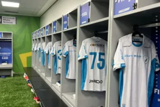 Cuiabá x Londrina confronto na Série B