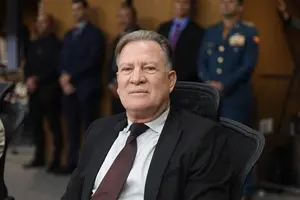 TJ-GO autoriza ação penal de Caiado contra Major Araújo