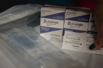 Medicamento para Alzheimer inicial no Brasil