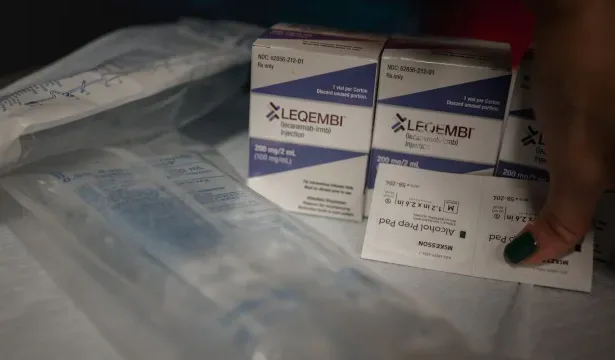 Medicamento para Alzheimer inicial no Brasil