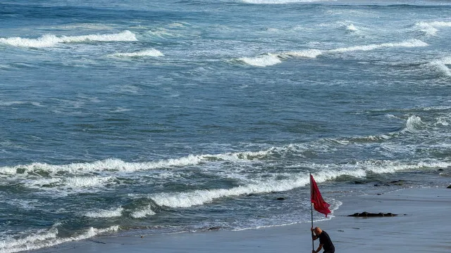 pedi-a-deus-para-ter-uma-morte-digna,-diz-mulher-resgatada-viva-no-mar-em-ilhabela