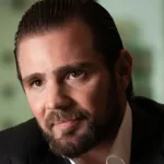 Daniel Vorcaro transferido para Papudinha