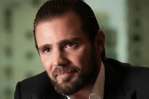 Daniel Vorcaro transferido para Papudinha