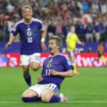 Japão próximo adversário do Brasil na Copa do Mundo