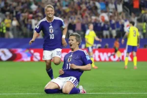 Japão próximo adversário do Brasil na Copa do Mundo