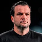 Novo treinador Goiás, Mozart, anunciado oficialmente