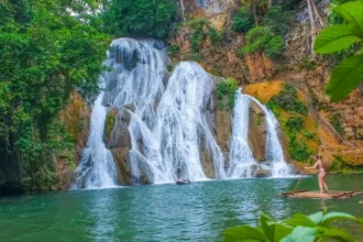 Paraísos do Cerrado, novo destino turístico em Goiás
