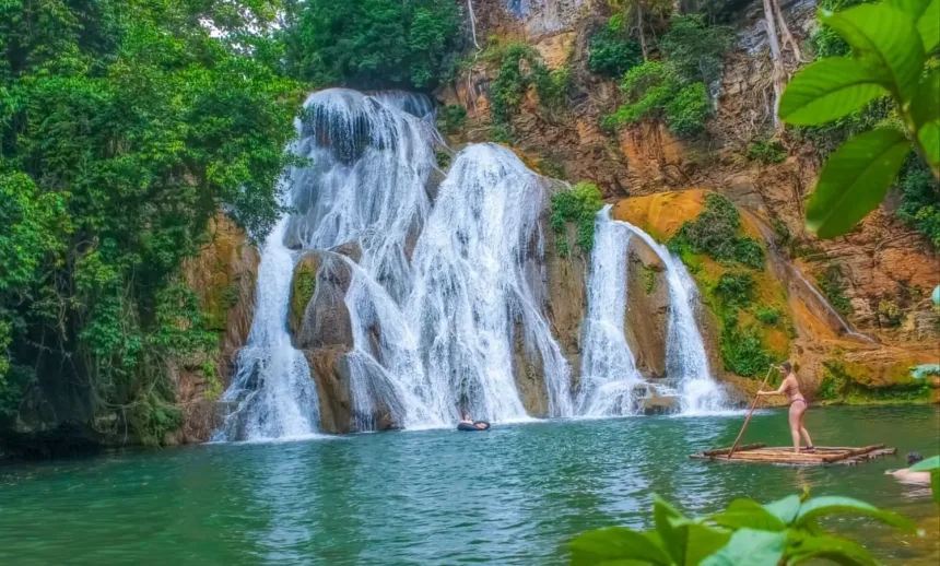 Paraísos do Cerrado, novo destino turístico em Goiás