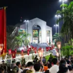 Romaria do Divino Pai Eterno 2026 em Trindade