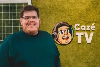 CazéTV muda protocolo de propaganda na Copa do Mundo