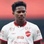 Raimundo Ykaro convocado para a Seleção Sub-17