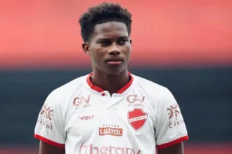 Raimundo Ykaro convocado para a Seleção Sub-17