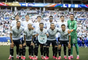 Crise na seleção uruguaia com Bielsa antes do jogo contra a Espanha