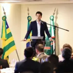 Daniel Vilela anuncia investimento em inteligência artificial