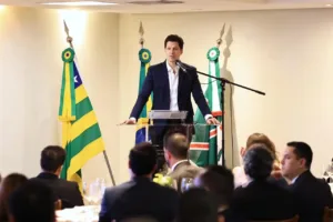 Daniel Vilela anuncia investimento em inteligência artificial