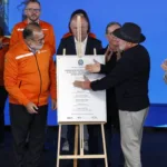 Lula cobre nome na placa da BR-470
