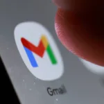 Mudança de endereço do Gmail sem perda de dados