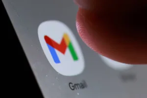 Mudança de endereço do Gmail sem perda de dados