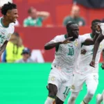Senegal goleia Iraque na Copa do Mundo