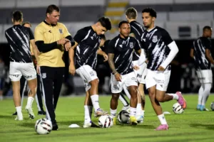 Atlético x Ponte Preta na Série B, confronto com o pior visitante
