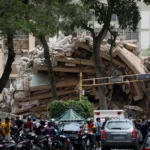 Terremoto na Venezuela: análise de fatos e fakes
