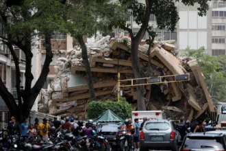 Terremoto na Venezuela: análise de fatos e fakes