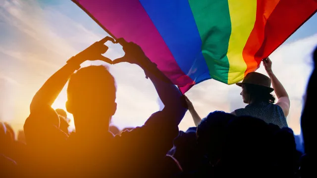 Processos por preconceito contra população LGBTQIAPN+ em 2025