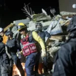 fab-envia-aviao-com-equipes-de-busca-a-venezuela