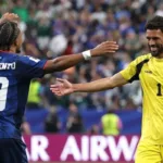 Vozinha lidera Cabo Verde na Copa do Mundo