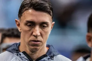 Fernando Muslera desabafa após falha na Copa do Mundo