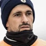 Arrascaeta e Piquerez na despedida da Copa do Mundo