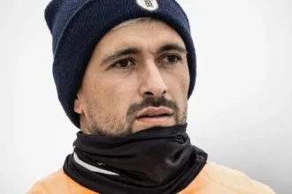 Arrascaeta e Piquerez na despedida da Copa do Mundo