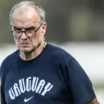 Marcelo Bielsa no futebol uruguaio após eliminação
