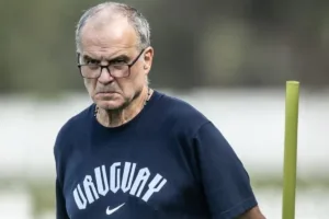Marcelo Bielsa no futebol uruguaio após eliminação