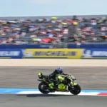Raúl Fernández vence corrida sprint no GP da Holanda