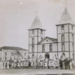 História da Romaria do Divino Pai Eterno em Trindade