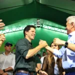 Daniel Vilela defende avanços em Goiás durante evento em Itumbiara