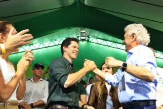 Daniel Vilela defende avanços em Goiás durante evento em Itumbiara