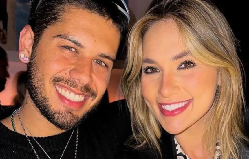 Virginia Fonseca e Zé Felipe discutem divórcio