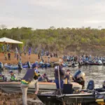 Temporada Araguaia 2026 em Aruanã com lotação prevista