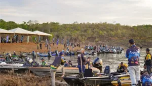 Temporada Araguaia 2026 em Aruanã com lotação prevista