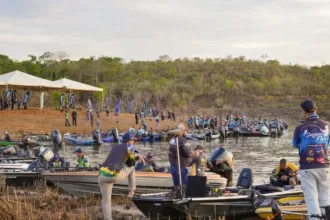 Temporada Araguaia 2026 em Aruanã com lotação prevista