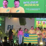 Flávio Bolsonaro critica Lula sobre inflação no Brasil