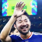 Força do Japão na Copa, disciplina tática e rapidez
