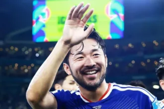 Força do Japão na Copa, disciplina tática e rapidez
