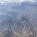 Terremoto no Afeganistão de magnitude 6,1