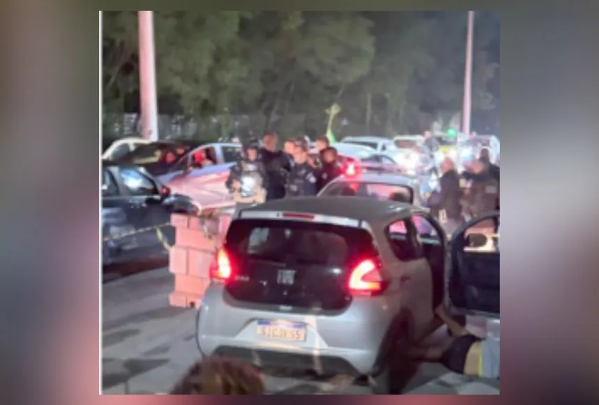 Polícia Civil investiga assassinatos no Recreio