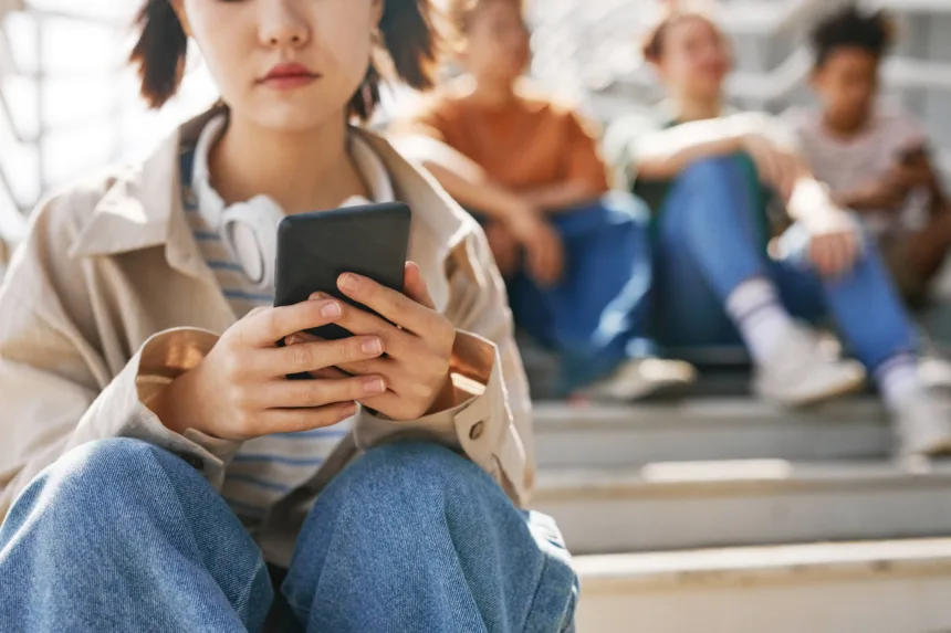 Multas para redes sociais na Austrália