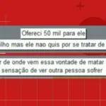 ChatGPT evita crime ao alertar autoridades