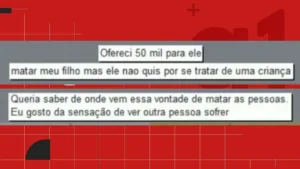 ChatGPT evita crime ao alertar autoridades